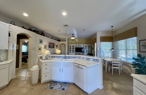 Highlands Reserve Villa | Flamingo Oasis Villa at Highlands Reserve Golf Course