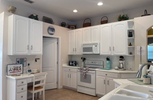 Highlands Reserve Villa | Flamingo Oasis Villa at Highlands Reserve Golf Course