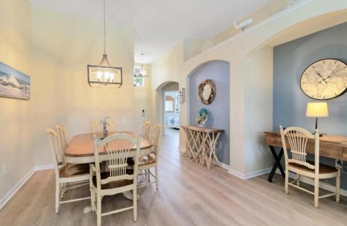 Windsor Palms Villa | Four Bed Pool/Spa Home-Windsor Palms Resort