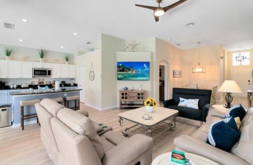 Windsor Palms Villa | Four Bed Pool/Spa Home-Windsor Palms Resort