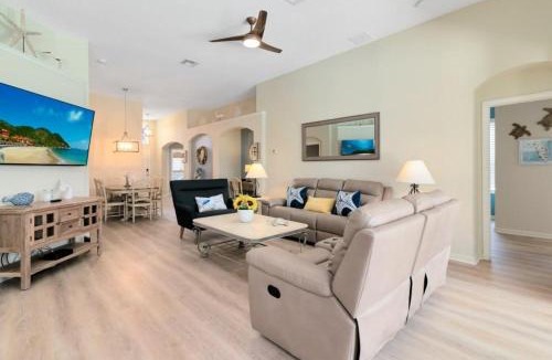 Windsor Palms Villa | Four Bed Pool/Spa Home-Windsor Palms Resort