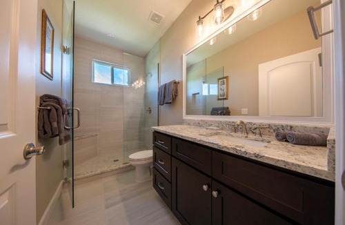 Oviedo Villa | Gator Manor