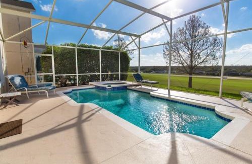 Highlands Reserve Villa | Gleneagles Villa #230884 Villa