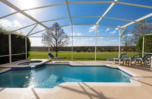 Highlands Reserve Villa | Gleneagles Villa #230884 Villa