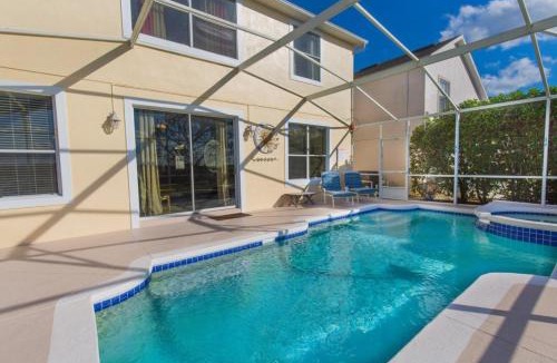 Highlands Reserve Villa | Gleneagles Villa #230884 Villa