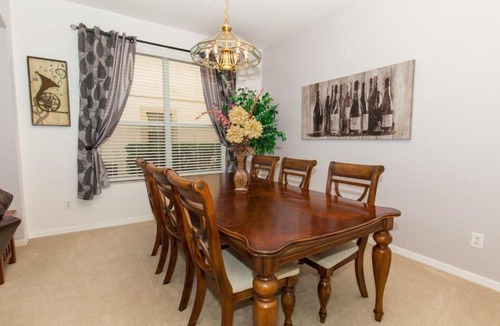 Highlands Reserve Villa | Gleneagles Villa 353