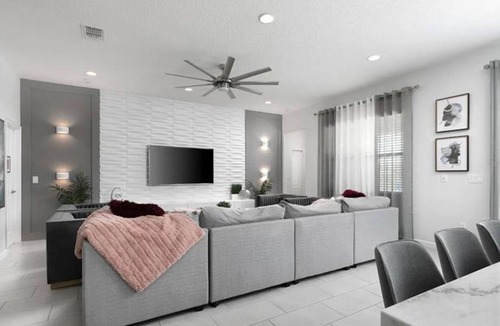 Loughman House | Good Place Rentals #11