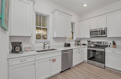 West Kissimmee House | Gorgeous Margaritaville Cottage W/private Patio!
