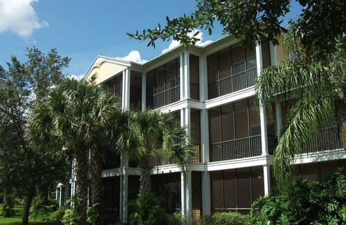 Bahama Bay Condo | Grand Bahama Penthouse 1655 sq/ft