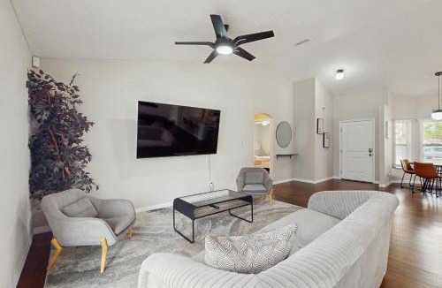 Indian Ridge House | Grand Getaway