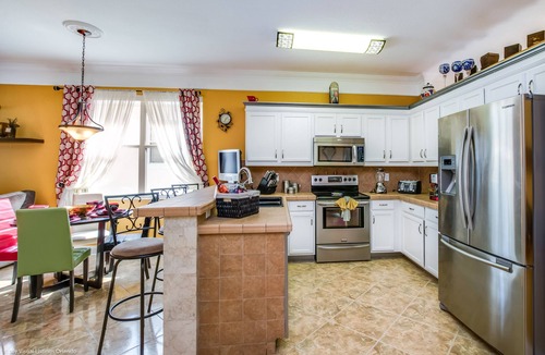 Highlands Reserve House | Great 4 Bed Pool Home in Higlands Reserve