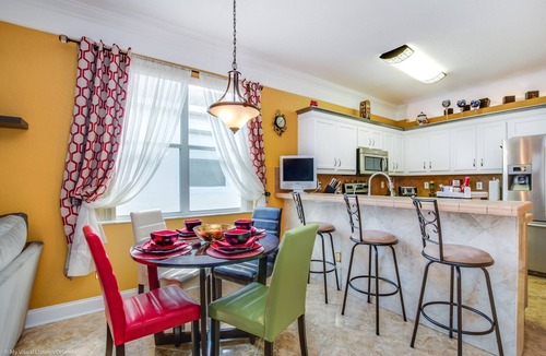 Highlands Reserve House | Great 4 Bed Pool Home in Higlands Reserve
