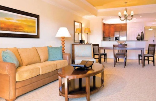 Reunion Condo | Great Family Friendly Resort 3BD condo onsite amenities: golf, pools, lazy river and more