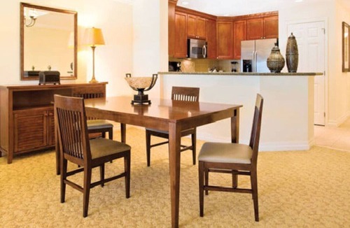 Reunion Condo | Great Family Friendly Resort 3BD condo onsite amenities: golf, pools, lazy river and more