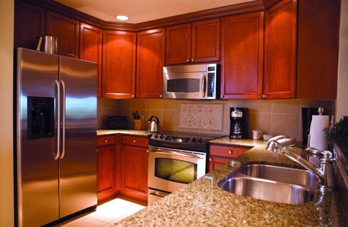 Reunion Condo | Great Family Friendly Resort 3BD condo onsite amenities: golf, pools, lazy river and more