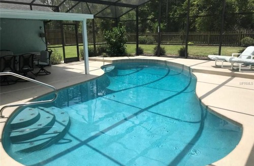 Indian Ridge House | Great House Near Disney World with 4 Bedrooms Indian Ridge