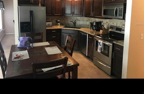 Indian Ridge House | Great House Near Disney World with 4 Bedrooms Indian Ridge