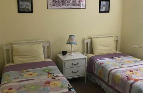 Indian Ridge House | Great House Near Disney World with 4 Bedrooms Indian Ridge