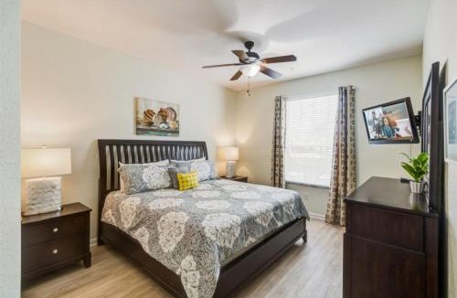 Windsor Hills Apartment | GROUND FLOOR OVERSIZED CONDO - NEXT TO DISNEY! #104