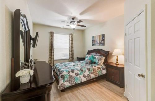 Windsor Hills Apartment | GROUND FLOOR OVERSIZED CONDO - NEXT TO DISNEY! #104