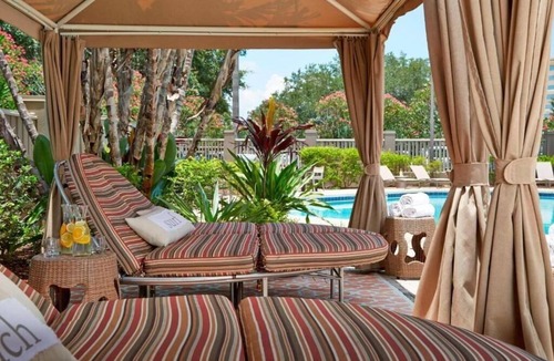 Airport North Apartment | Guest Room Near Airport Lakes Park ORL