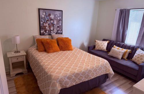 Buena Ventura Lakes House | Habitacion Privada a 15 minutos de Walt Disney World
