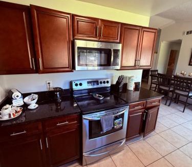Buena Ventura Lakes House | Habitacion Privada a 15 minutos de Walt Disney World