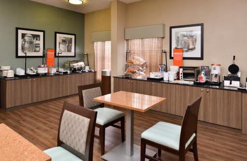 Southwest Orlando Hotel | Hampton Inn Closest to Universal Orlando