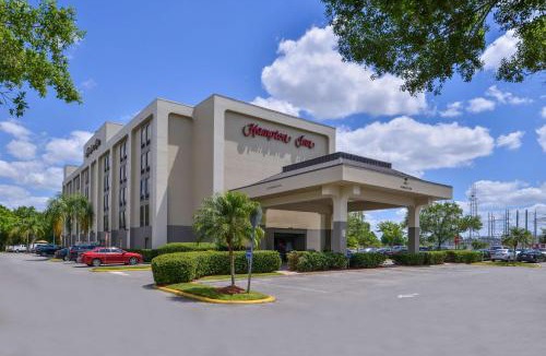 Southwest Orlando Hotel | Hampton Inn Closest to Universal Orlando