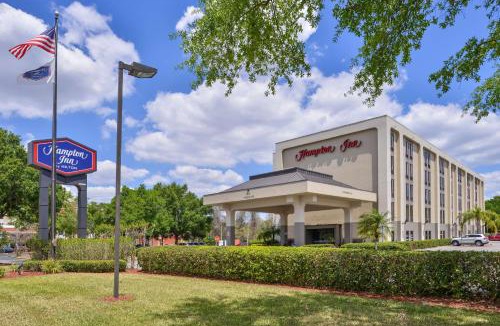 Southwest Orlando Hotel | Hampton Inn Closest to Universal Orlando