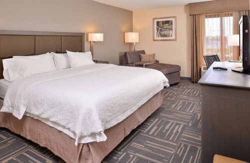 Southwest Orlando Hotel | Hampton Inn closest to Universal Orlando