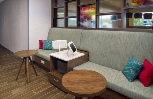 Kissimmee Hotel | Hampton Inn Kissimmee North