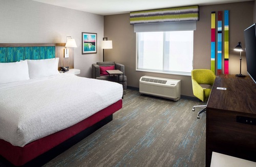Kissimmee Hotel | Hampton Inn Kissimmee North