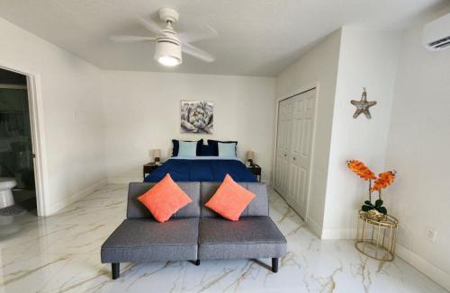 Orlando Apartment | Happy Place