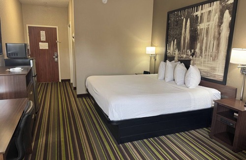 Hernando Hotel | HARMONY HOTEL Hernando