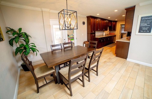 Orlando House | Heated Pool 3 min Universal/15 Disney/10 Epic Univ