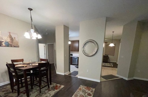 Davenport Villa | Heated Pool house close to Disney & Legoland