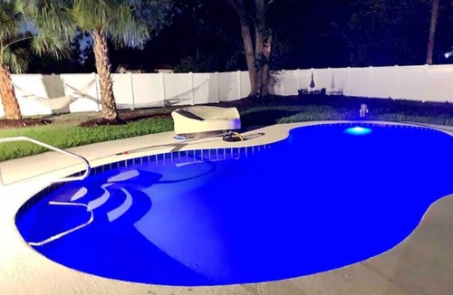 Orlando House | Heated Pool/pet friendly! closest home to Universal in the world!