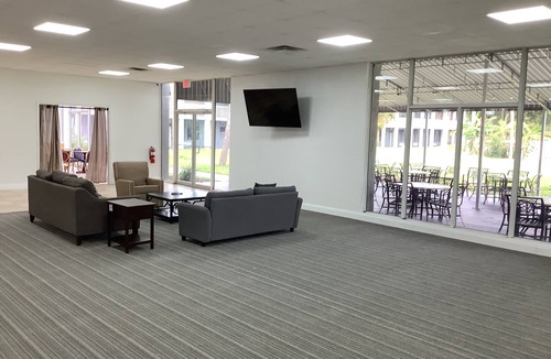 Kissimmee Hotel | Heritage Park Inn