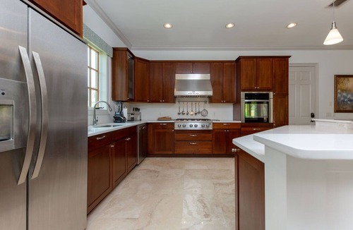 Reunion House | Hidden Oasis | 4 Bedroom 3 Bath Private Pool Villa with Kids bedroom