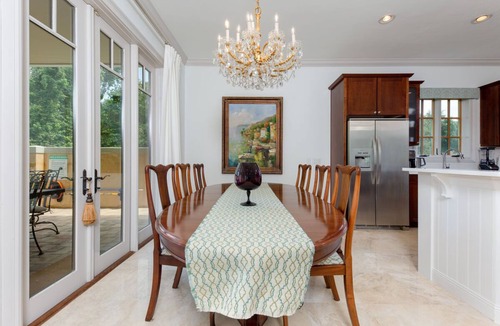 Reunion House | Hidden Oasis | 4 Bedroom 3 Bath Private Pool Villa with Kids bedroom
