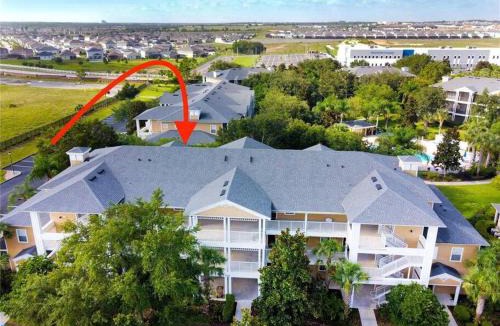 Bahama Bay Apartment | Hidden Oasis near Orlando, Disney, etc.