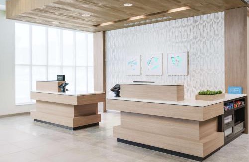 Apopka Hotel | Hilton Garden Inn Apopka City Center, Fl