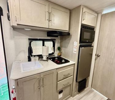 Orlando Apartment | Hogar sobre ruedas