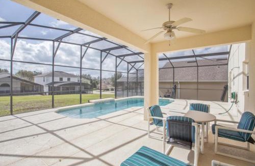Highgate Park House | Holiday homes in Davenport, FL, USA