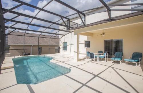 Highgate Park House | Holiday homes in Davenport, FL, USA