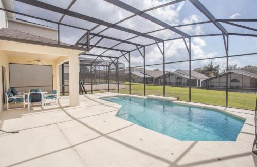 Highgate Park House | Holiday homes in Davenport, FL, USA