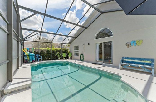 Cumbrian Lakes House | Holiday homes in FL, USA