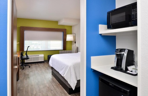Orlando Hotel | Holiday Inn Express Orlando - South Park by IHG