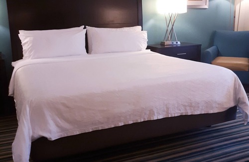 Orlando Hotel | Holiday Inn Express & Suites Orlando East - UCF Area by IHG